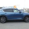 mazda cx-5 2017 -MAZDA--CX-5 LDA-KF2P--KF2P-126380---MAZDA--CX-5 LDA-KF2P--KF2P-126380- image 5
