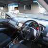 mitsubishi outlander 2006 504749-RAOID:9794 image 14