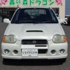 suzuki alto-works 2000 quick_quick_GF-HA22S_HA22S-112257 image 3