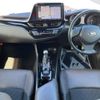 toyota c-hr 2017 -TOYOTA--C-HR DAA-ZYX10--ZYX10-2060410---TOYOTA--C-HR DAA-ZYX10--ZYX10-2060410- image 2