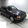 mercedes-benz m-class 1990 quick_quick_E-124051_WDB1240511B195296 image 1