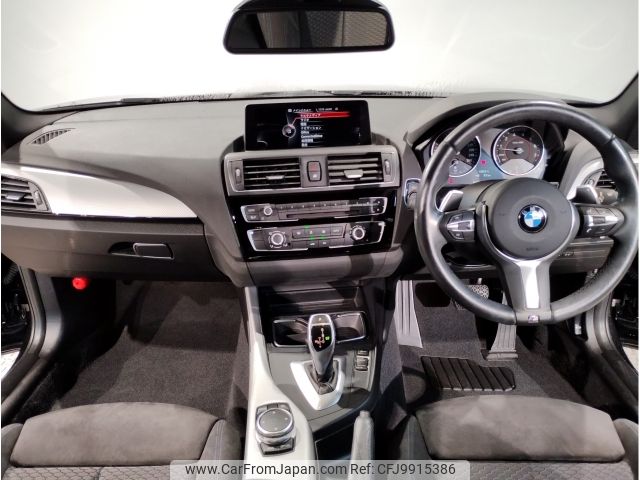 bmw 2-series 2016 -BMW--BMW 2 Series DBA-1J20--WBA1J120X0V466586---BMW--BMW 2 Series DBA-1J20--WBA1J120X0V466586- image 2