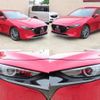 mazda mazda3-fastback 2019 quick_quick_BP8P_BP8P-101365 image 5