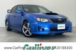 subaru impreza 2012 -SUBARU--Impreza CBA-GVB--GVB-005310---SUBARU--Impreza CBA-GVB--GVB-005310-