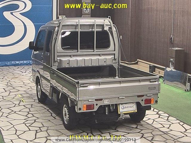 suzuki carry-truck 2023 -SUZUKI--Carry Truck DA16T-770820---SUZUKI--Carry Truck DA16T-770820- image 2