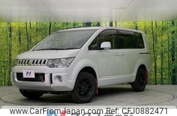 mitsubishi delica-d5 2018 quick_quick_CV1W_CV1W-1202204