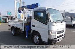 mitsubishi-fuso canter 2014 -MITSUBISHI 【姫路 100ｿ183】--Canter FEA50-530687---MITSUBISHI 【姫路 100ｿ183】--Canter FEA50-530687-