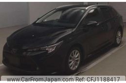 toyota corolla-touring-wagon 2021 quick_quick_3BA-ZRE212W_6033039