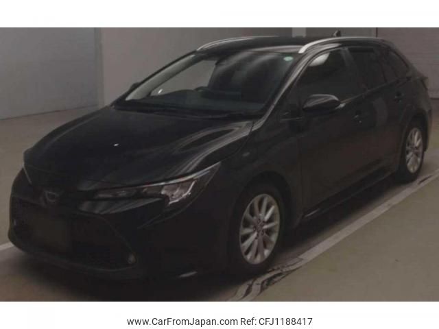 toyota corolla-touring-wagon 2021 quick_quick_3BA-ZRE212W_6033039 image 1