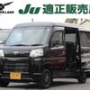 daihatsu hijet-van 2023 -DAIHATSU--Hijet Van 3BD-S710V--S710V-0069752---DAIHATSU--Hijet Van 3BD-S710V--S710V-0069752- image 1