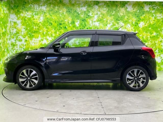 suzuki swift 2017 quick_quick_DBA-ZC13S_ZC13S-104841 image 2