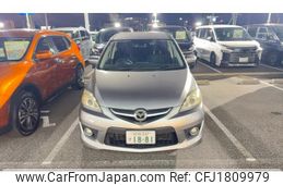 mazda premacy 2010 CFJ1809979