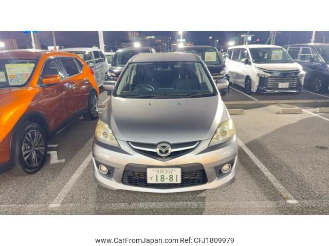 mazda premacy 2010 CFJ1809979 image 1