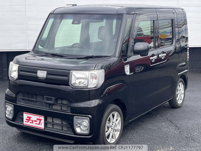 daihatsu wake 2017 -DAIHATSU--WAKE DBA-LA700S--LA700S-0105794---DAIHATSU--WAKE DBA-LA700S--LA700S-0105794- image 1