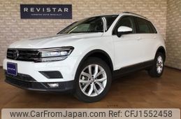 volkswagen tiguan 2020 CFJ1552458
