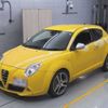 alfa-romeo mito 2009 -ALFA ROMEO--Alfa Romeo MiTo ABA-955141--ZAR95500001022903---ALFA ROMEO--Alfa Romeo MiTo ABA-955141--ZAR95500001022903- image 1