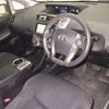 toyota prius-α 2015 -TOYOTA--Prius α ZVW41W-3388956---TOYOTA--Prius α ZVW41W-3388956- image 4