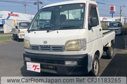 daihatsu hijet-truck 1999 9b45df13727dc5251b0d002c6c45eed1