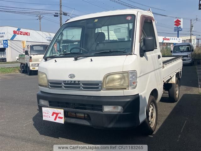 daihatsu hijet-truck 1999 9b45df13727dc5251b0d002c6c45eed1 image 1