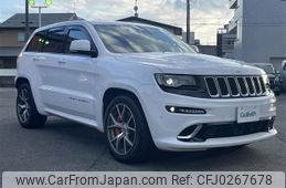 jeep grand-cherokee 2016 -CHRYSLER--Jeep Grand Cherokee ABA-WK64--1C4RJFHJ1GC396582---CHRYSLER--Jeep Grand Cherokee ABA-WK64--1C4RJFHJ1GC396582-