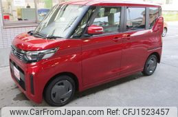nissan roox 2024 CFJ1523457
