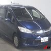 honda freed 2014 -HONDA 【水戸 502ﾒ6513】--Freed GB3-1611478---HONDA 【水戸 502ﾒ6513】--Freed GB3-1611478- image 1