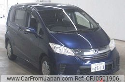 honda freed 2014 -HONDA 【水戸 502ﾒ6513】--Freed GB3-1611478---HONDA 【水戸 502ﾒ6513】--Freed GB3-1611478-