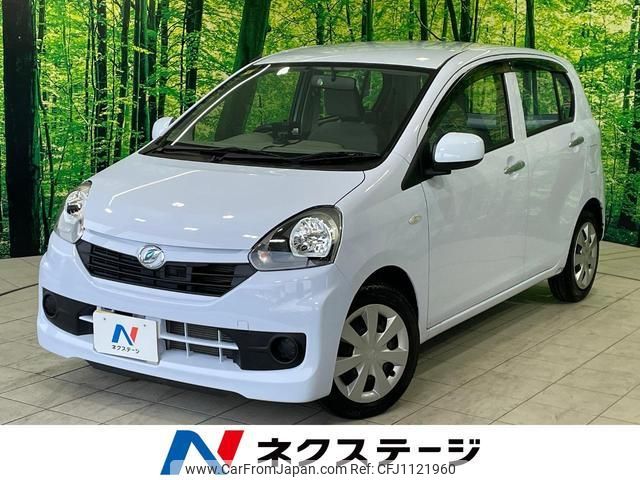 daihatsu mira-e-s 2016 quick_quick_LA300S_LA300S-1396516 image 1