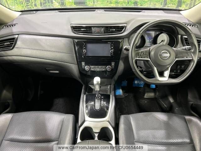 nissan x-trail 2019 -NISSAN--X-Trail DBA-T32--T32-060227---NISSAN--X-Trail DBA-T32--T32-060227- image 2