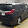 toyota alphard 2021 -TOYOTA 【横浜 380ﾒ 510】--Alphard 3BA-GGH35W--GGH35-0012691---TOYOTA 【横浜 380ﾒ 510】--Alphard 3BA-GGH35W--GGH35-0012691- image 2