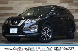 nissan x-trail 2019 -NISSAN--X-Trail DBA-NT32--NT32-589477---NISSAN--X-Trail DBA-NT32--NT32-589477-