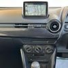 mazda demio 2015 -MAZDA--Demio LDA-DJ5FS--DJ5FS-138865---MAZDA--Demio LDA-DJ5FS--DJ5FS-138865- image 10