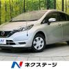 nissan note 2017 -NISSAN--Note DBA-E12--E12-537896---NISSAN--Note DBA-E12--E12-537896- image 1