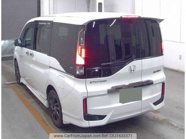 honda stepwagon 2021 CFJ1633371 image 2