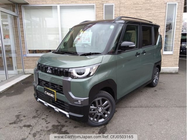 mitsubishi delica-mini 2024 -MITSUBISHI--Delica Mini 5AA-B37A--B37A-0601***---MITSUBISHI--Delica Mini 5AA-B37A--B37A-0601***- image 1