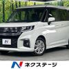 suzuki solio 2022 quick_quick_MA37S_MA37S-137539 image 1