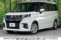 suzuki solio 2022 quick_quick_MA37S_MA37S-137539