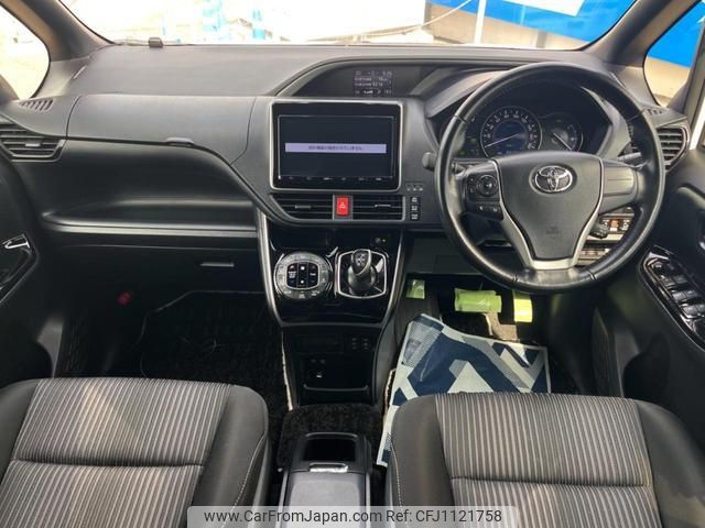 toyota voxy 2019 quick_quick_ZWR80W_ZWR80-0431755 image 2