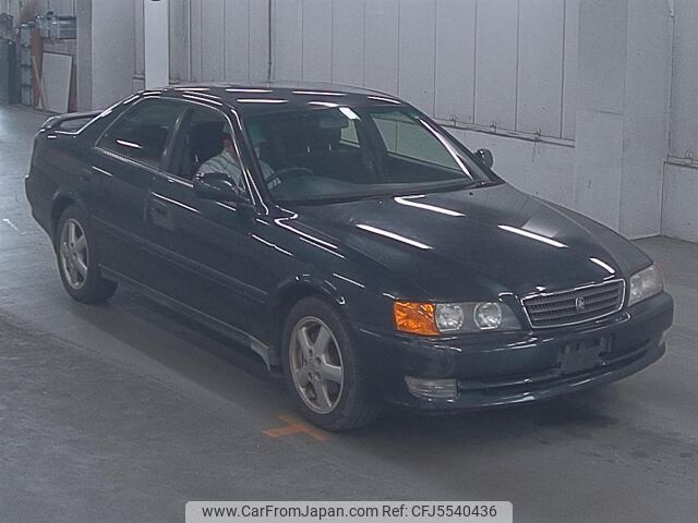 Toyota chaser 1998