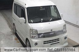 suzuki every-wagon 2012 -SUZUKI 【千葉 582ｱ5558】--Every Wagon DA64W-413410---SUZUKI 【千葉 582ｱ5558】--Every Wagon DA64W-413410-