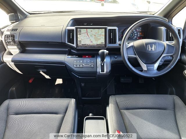 honda stepwagon 2013 -HONDA--Stepwgn DBA-RK5--RK5-1315368---HONDA--Stepwgn DBA-RK5--RK5-1315368- image 2