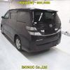 toyota vellfire 2008 -TOYOTA--Vellfire GGH25W-8005211---TOYOTA--Vellfire GGH25W-8005211- image 2