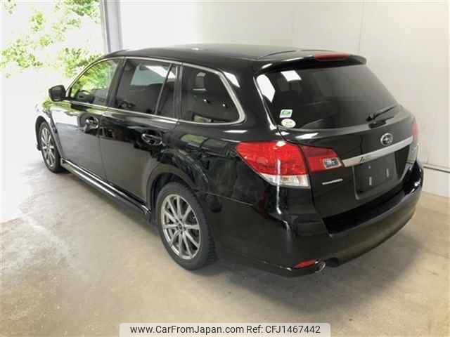subaru legacy-touring-wagon 2014 -SUBARU--Legacy Wagon BRM--033369---SUBARU--Legacy Wagon BRM--033369- image 2
