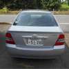 toyota corolla 2002 CFJ3519368 image 7