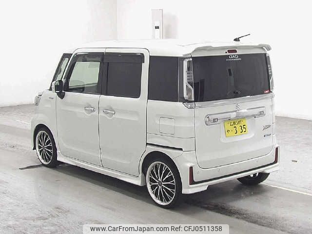 suzuki spacia 2021 -SUZUKI 【広島 585ﾔ335】--Spacia MK53S--938458---SUZUKI 【広島 585ﾔ335】--Spacia MK53S--938458- image 2