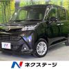 toyota tank 2019 -TOYOTA--Tank DBA-M900A--M900A-0378691---TOYOTA--Tank DBA-M900A--M900A-0378691- image 1
