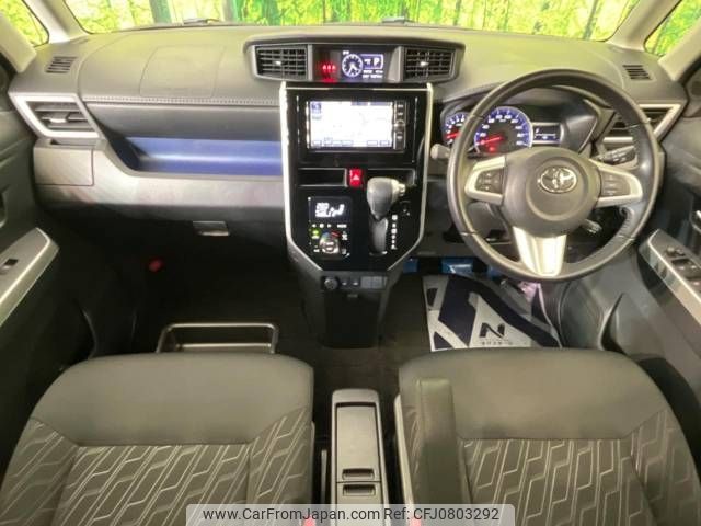 toyota roomy 2017 -TOYOTA--Roomy DBA-M900A--M900A-0020916---TOYOTA--Roomy DBA-M900A--M900A-0020916- image 2