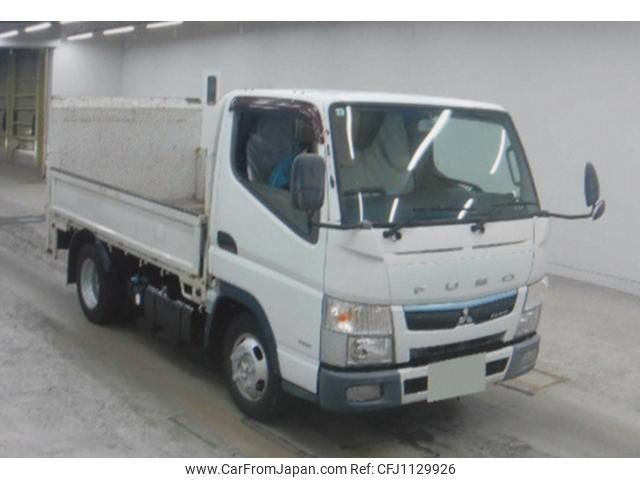 mitsubishi-fuso canter 2016 GOO_NET_EXCHANGE_0803713A30250508W002 image 2