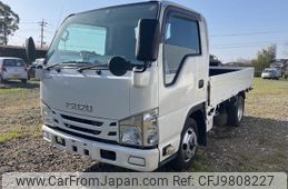 isuzu elf-truck 2017 -ISUZU--Elf NHR85A--7020494---ISUZU--Elf NHR85A--7020494-