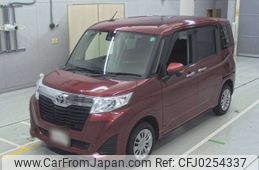 toyota roomy 2019 -TOYOTA--Roomy M900A-0353026---TOYOTA--Roomy M900A-0353026-